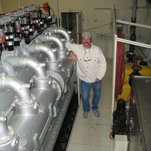 Meet your Posher, Brett